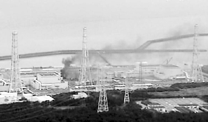 日本新潟县地震伤亡近千 世界最大核电站起火