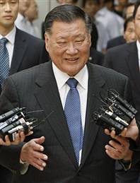 亚洲十大富豪排行榜公布中国五人入选
