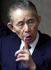 亚洲十大富豪排行榜公布中国五人入选