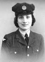 印度公主二战当乌龙间谍 接头竟忘暗号