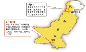 巴基斯坦 人口_巴基斯坦人口有多少 为什么巴铁独立之初时人口要比现在多很