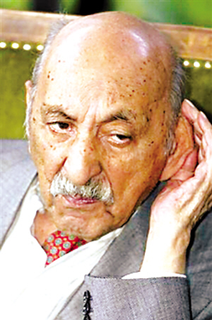 阿富汗末代皇帝驾崩