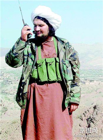 马哈苏德多行不义必自毙