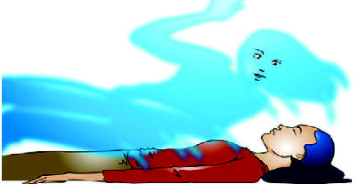 冷冻技术让人起死回生(图片)