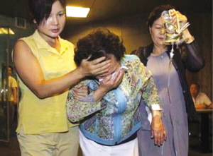 塔利班:今天还要杀人