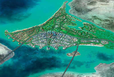 阿联酋建立中东文化首都