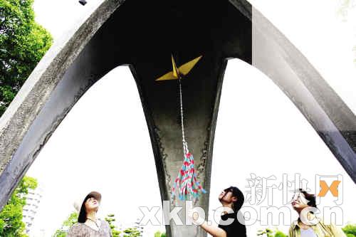 日核爆受害数据美用于反恐