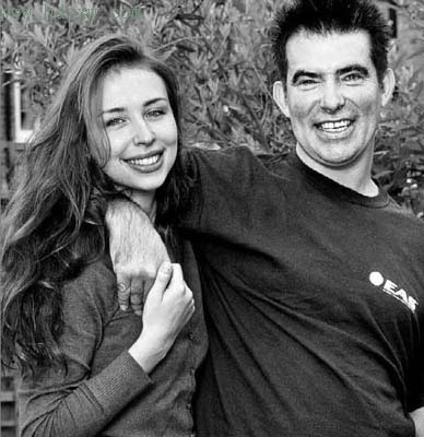 女儿的请求将基德惊呆了