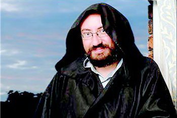 英国记忆冠军王自称健忘记不住别人名字(图)