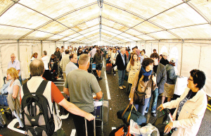 英国人口外流严重 每3分钟1名公民离境