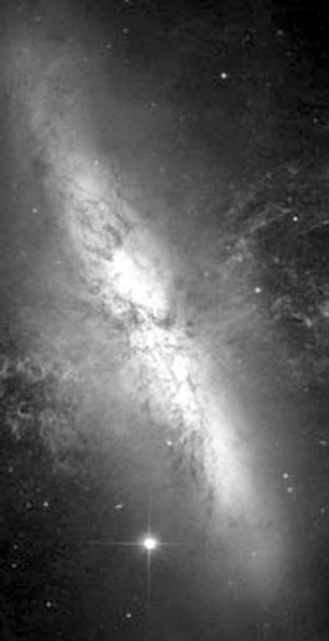 无需天文望远镜,在家就能看太空