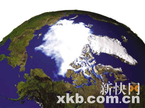 英推出未来十年气候预测模型