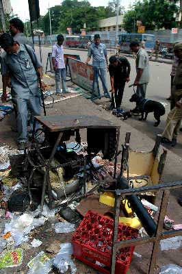 ӡȳƹʹڿֲ챬ը(ͼ)