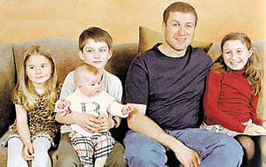 俄罗斯亿万富翁继承人财产排行榜出炉(图)