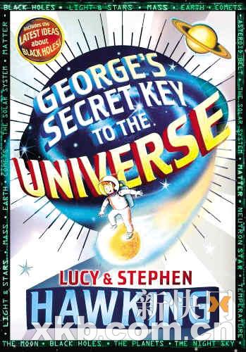 霍金<em>父女</em>合撰科幻<em>小说</em>_新闻中心_新浪网