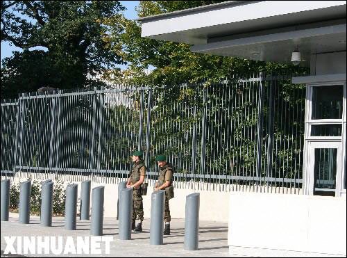 朝鲜要求美国不要给当前的朝美关系泼凉水(图