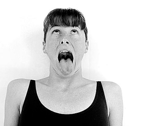 纽约人爱上面部瑜伽