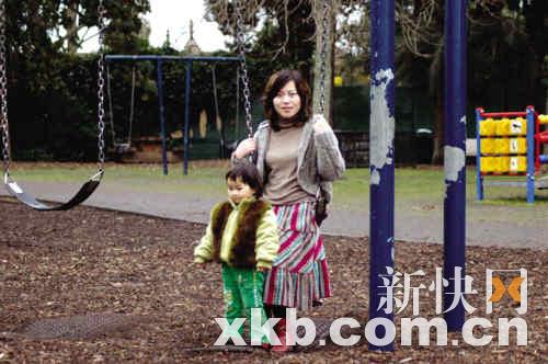 薛乃印案引发美国与新西兰外交风波