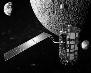 担心中国登月美国加快太空竞争