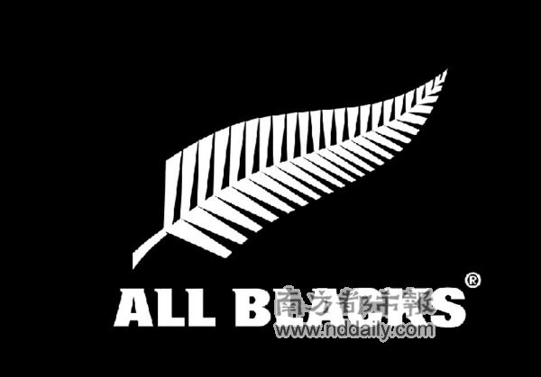 新西兰总理提议换国旗