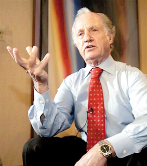 研究老鼠基因获诺贝尔医学奖(图文)