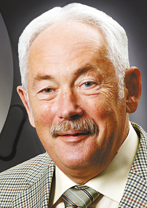 彼得·格林贝格尔