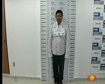 墨西哥逮捕25名涉嫌与贩毒集团有染警员