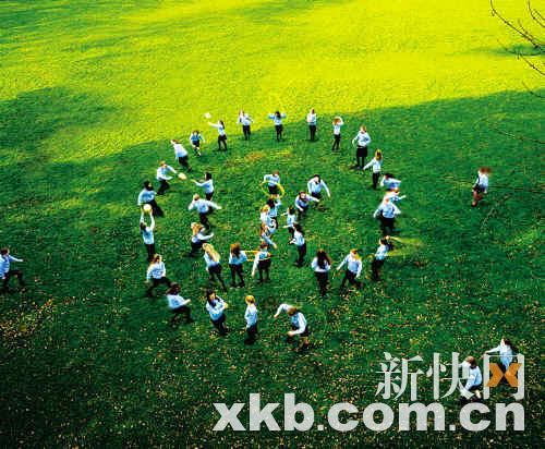 英国教育展下月精彩开展