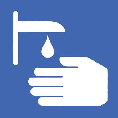 86种新图标亮相公共场所