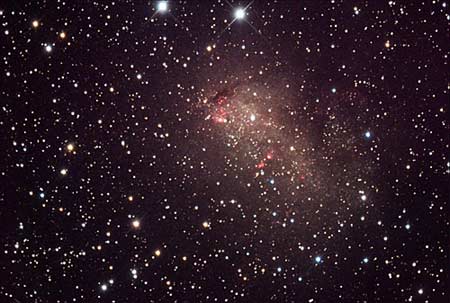 科学家发现最大恒星黑洞为太阳质量24倍(图)
