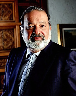 剖析世界新首富的发家秘密:善于捕捉政治机会