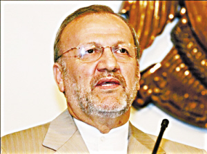 伊朗主张驱逐黑水公司