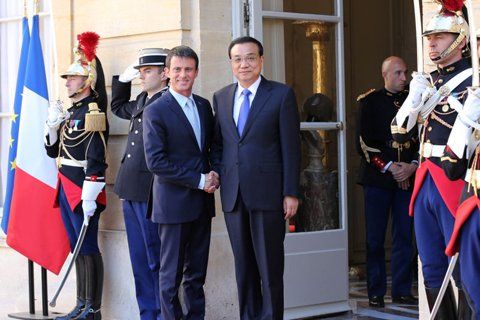 法国提供更多5年往返签证