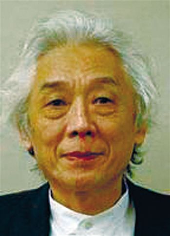 资料图片:著名经济学家、美国斯坦福大学教授青木昌彦在美国病逝,享年77岁。