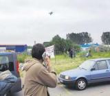 �±�����ս���ɹ�G8��Ό����Ӫ����Ƭ(��ͼ)