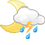 雷阵雨
