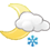 阵雪