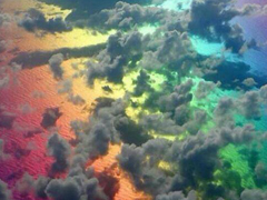 实景天气