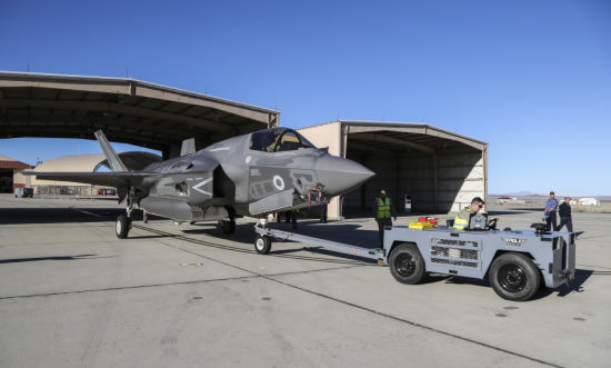 ýƿԶԻF-35 йȴδػ
