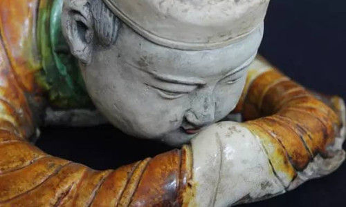 从感谢国家到孝顺国家