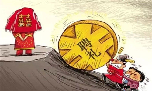 是谁让江西人找不到老婆？