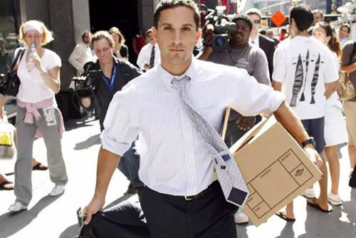 美国次贷危机是怎么发生的?