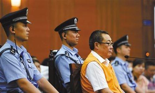 “表哥”杨达才的财产是一个问号