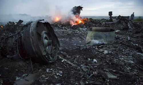 MH17׹¼İ˸