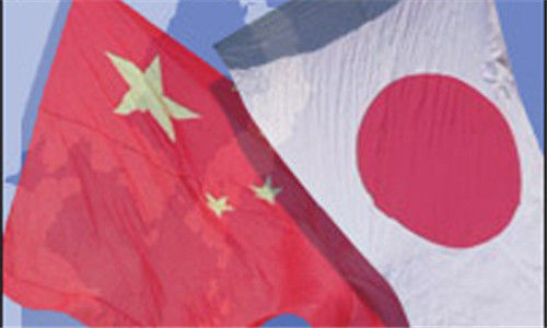 日本人为什么对中国没有好感