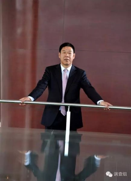 封面图片:刘卫高