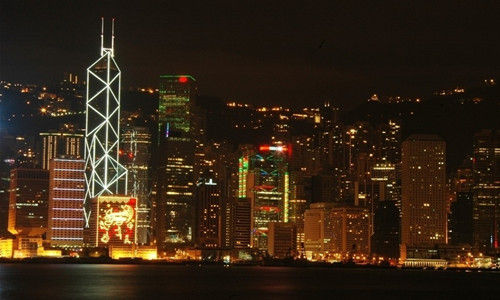 香港不再是内地移民首选了吗?