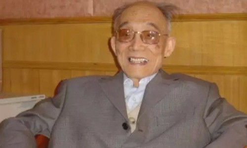 杜润生经历高层农村改革分歧