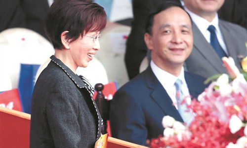 换柱之后，国民党打算如何布局？