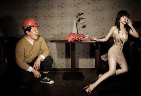 乡村没有“剩女”，剩女都在城市